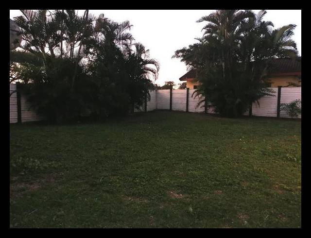 3 BEDROOM HOUSE FOR SALE IN ARBORETUM